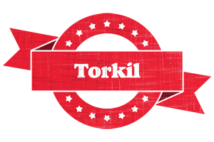 Torkil passion logo