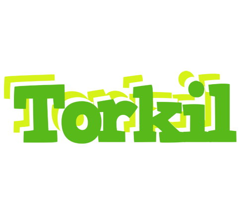 Torkil picnic logo