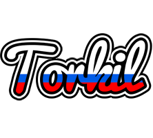 Torkil russia logo