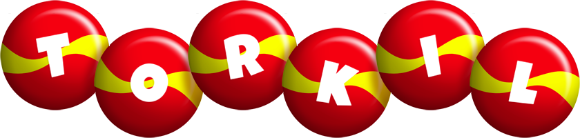 Torkil spain logo