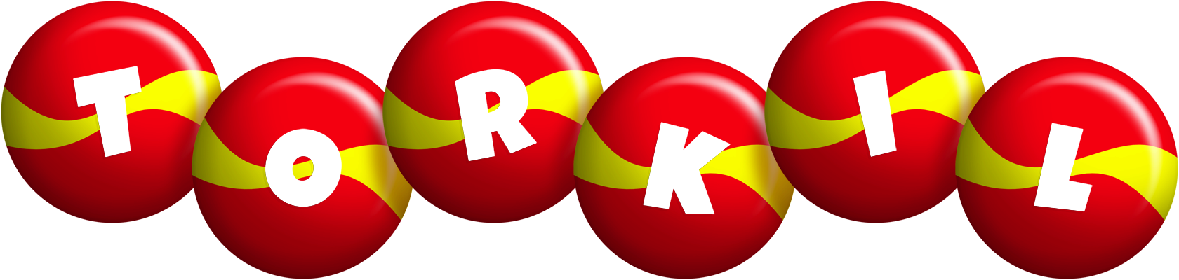 Torkil spain logo