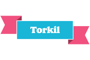 Torkil today logo