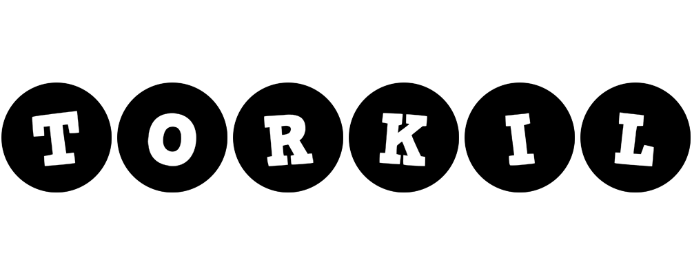 Torkil tools logo