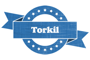 Torkil trust logo