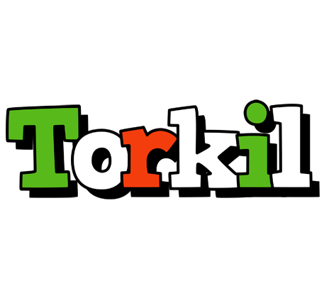 Torkil venezia logo