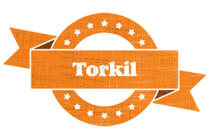 Torkil victory logo