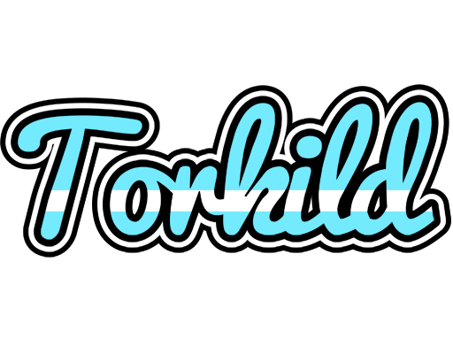 Torkild argentine logo