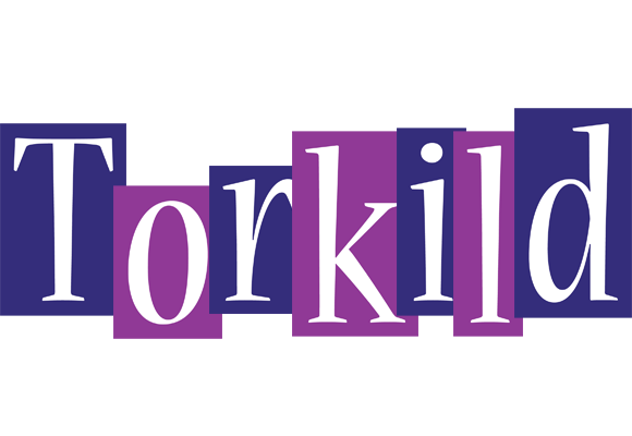 Torkild autumn logo