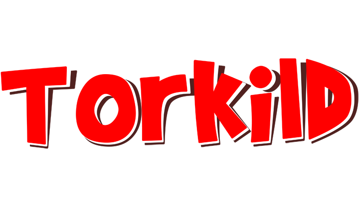 Torkild basket logo