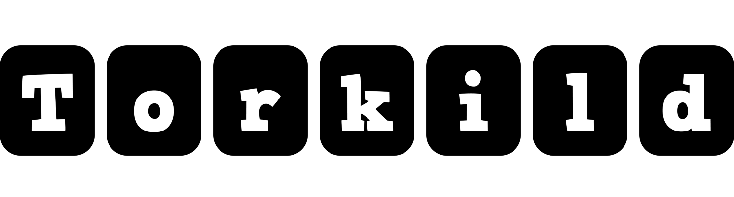 Torkild box logo