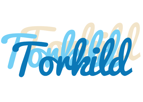 Torkild breeze logo