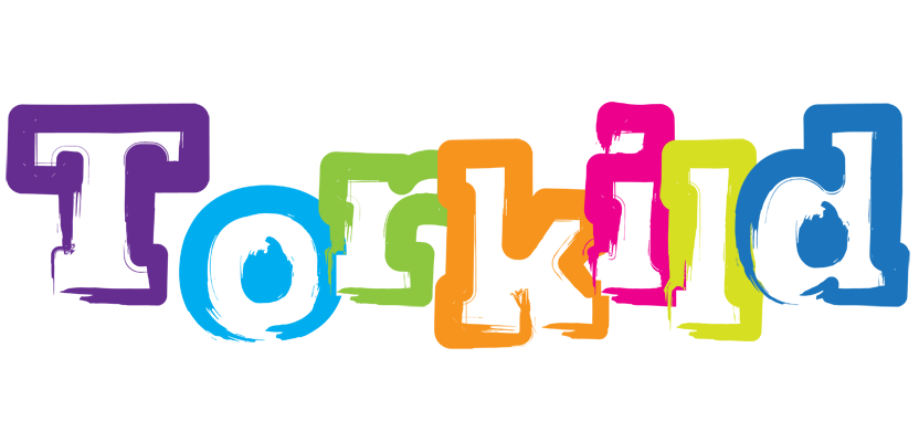 Torkild casino logo