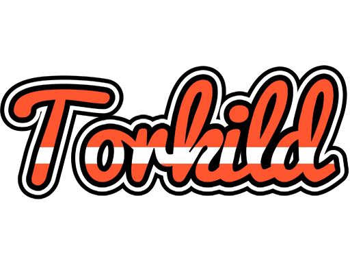 Torkild denmark logo
