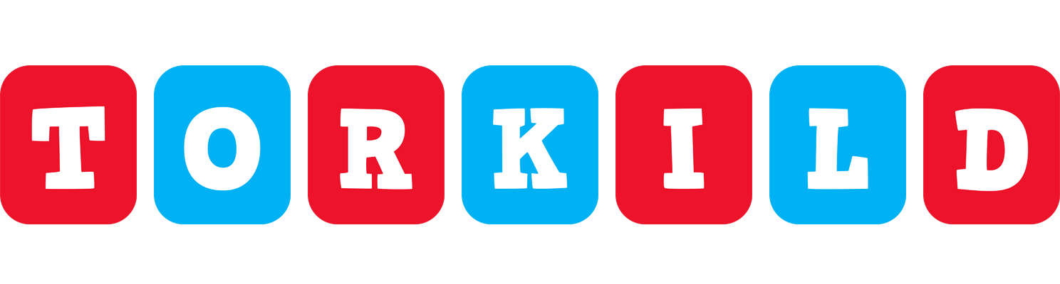 Torkild diesel logo