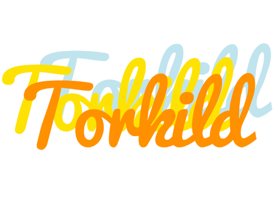 Torkild energy logo