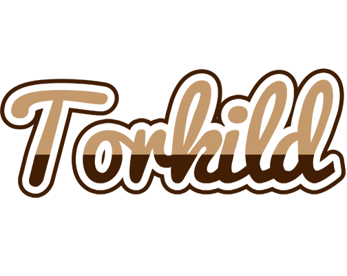 Torkild exclusive logo