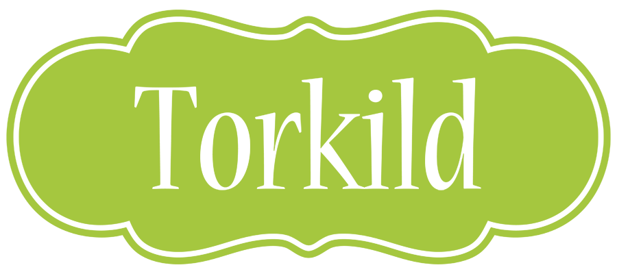 Torkild family logo