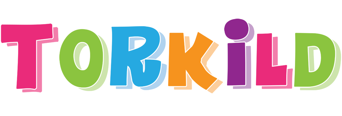 Torkild friday logo