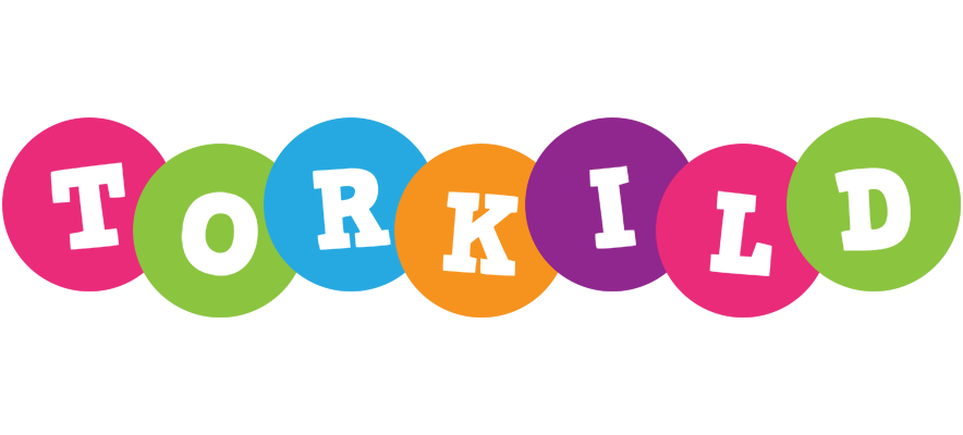 Torkild friends logo
