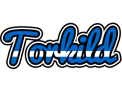 Torkild greece logo