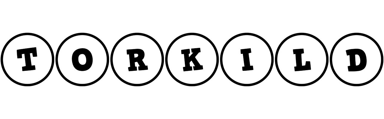 Torkild handy logo