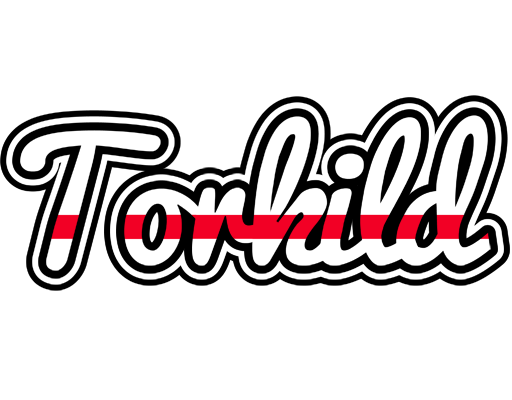 Torkild kingdom logo