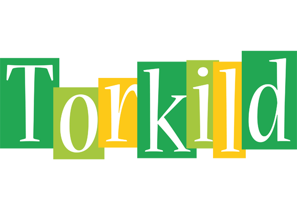 Torkild lemonade logo