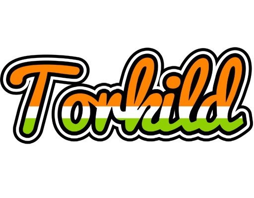 Torkild mumbai logo