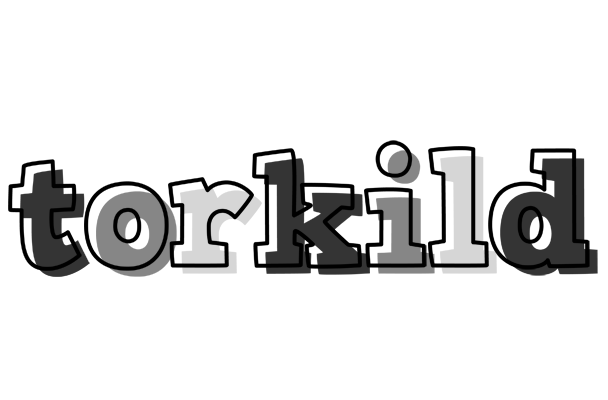 Torkild night logo