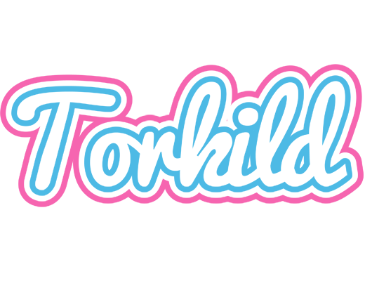 Torkild outdoors logo