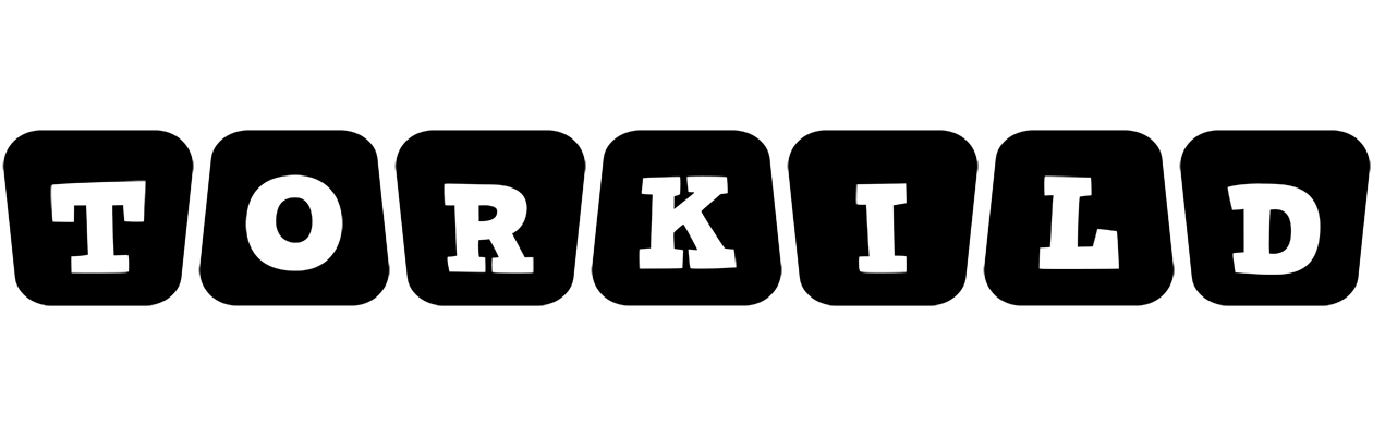Torkild racing logo