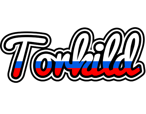 Torkild russia logo