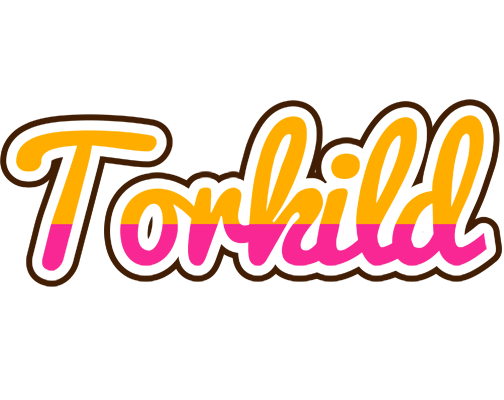 Torkild smoothie logo