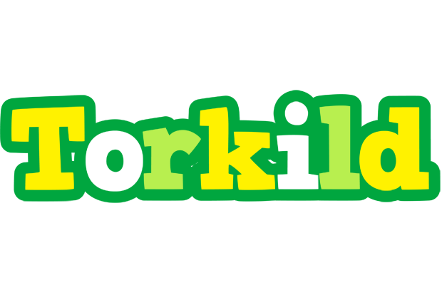 Torkild soccer logo