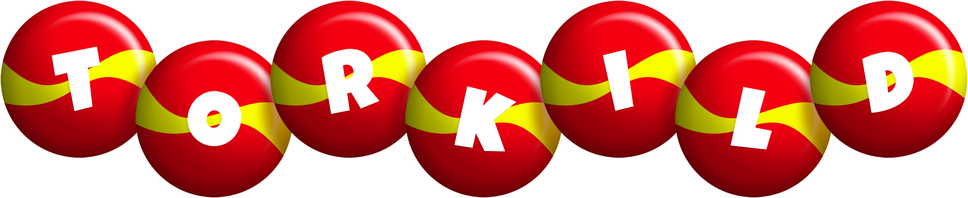 Torkild spain logo
