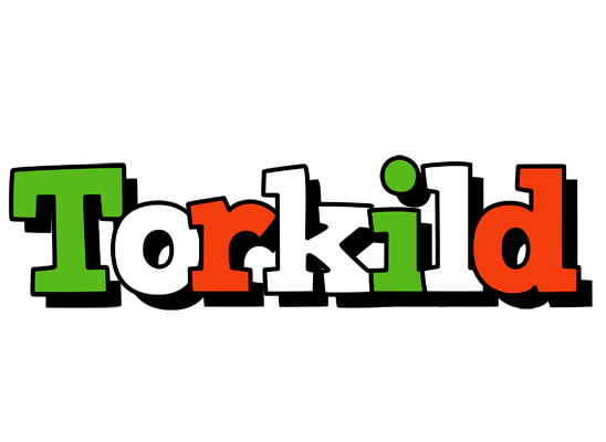 Torkild venezia logo