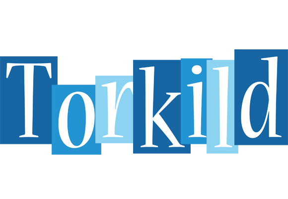Torkild winter logo