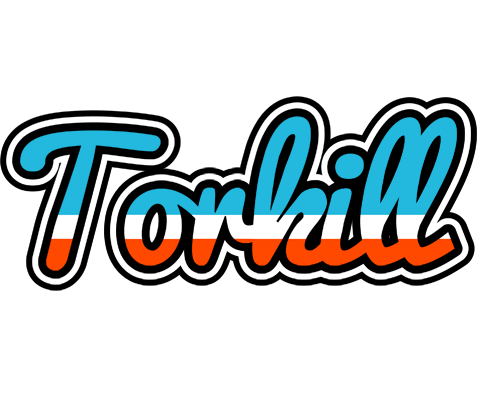 Torkill america logo