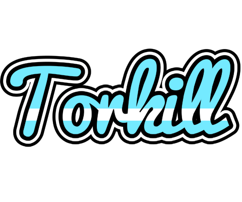 Torkill argentine logo