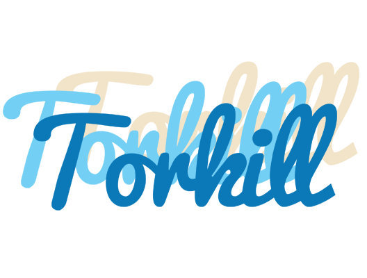 Torkill breeze logo