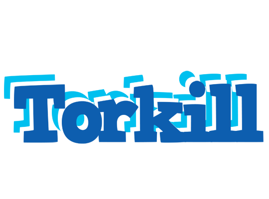 Torkill business logo