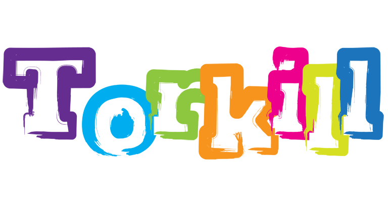 Torkill casino logo
