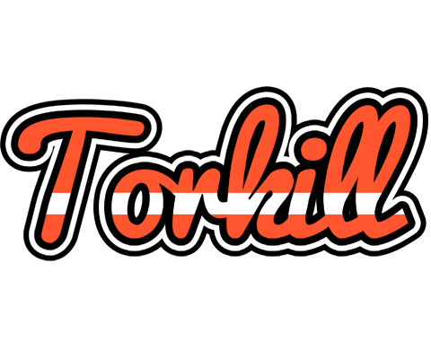 Torkill denmark logo
