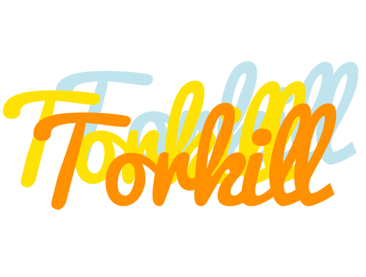 Torkill energy logo