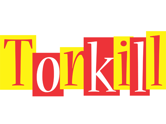 Torkill errors logo