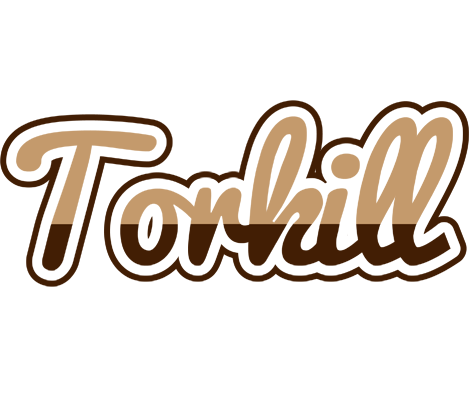 Torkill exclusive logo