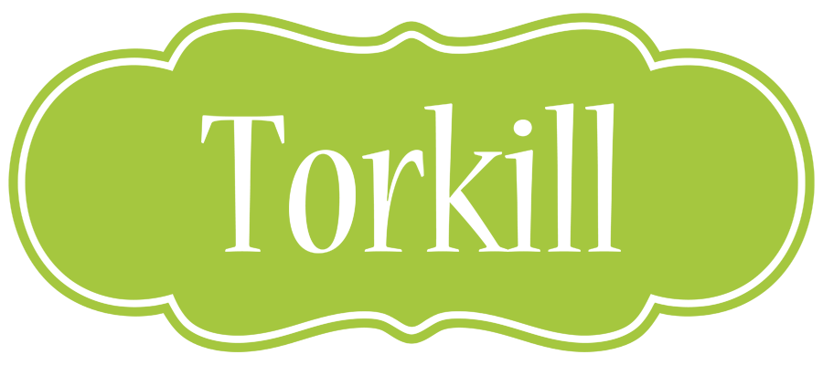 Torkill family logo