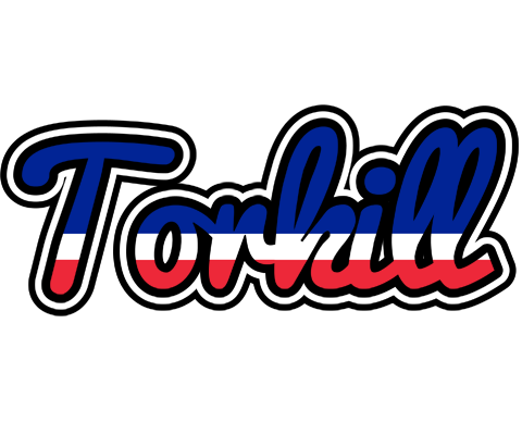 Torkill france logo