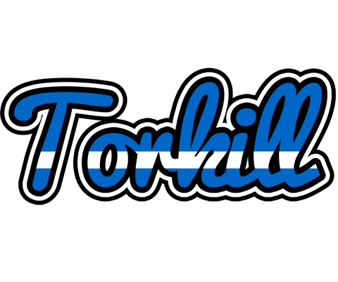 Torkill greece logo