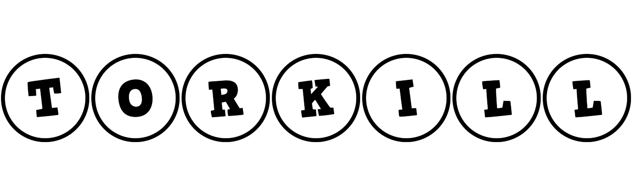 Torkill handy logo